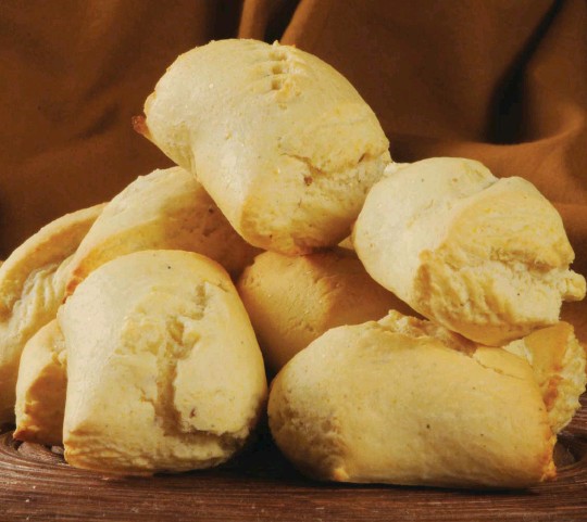 Chipa Guasú