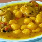 Vori vori de Pollo
