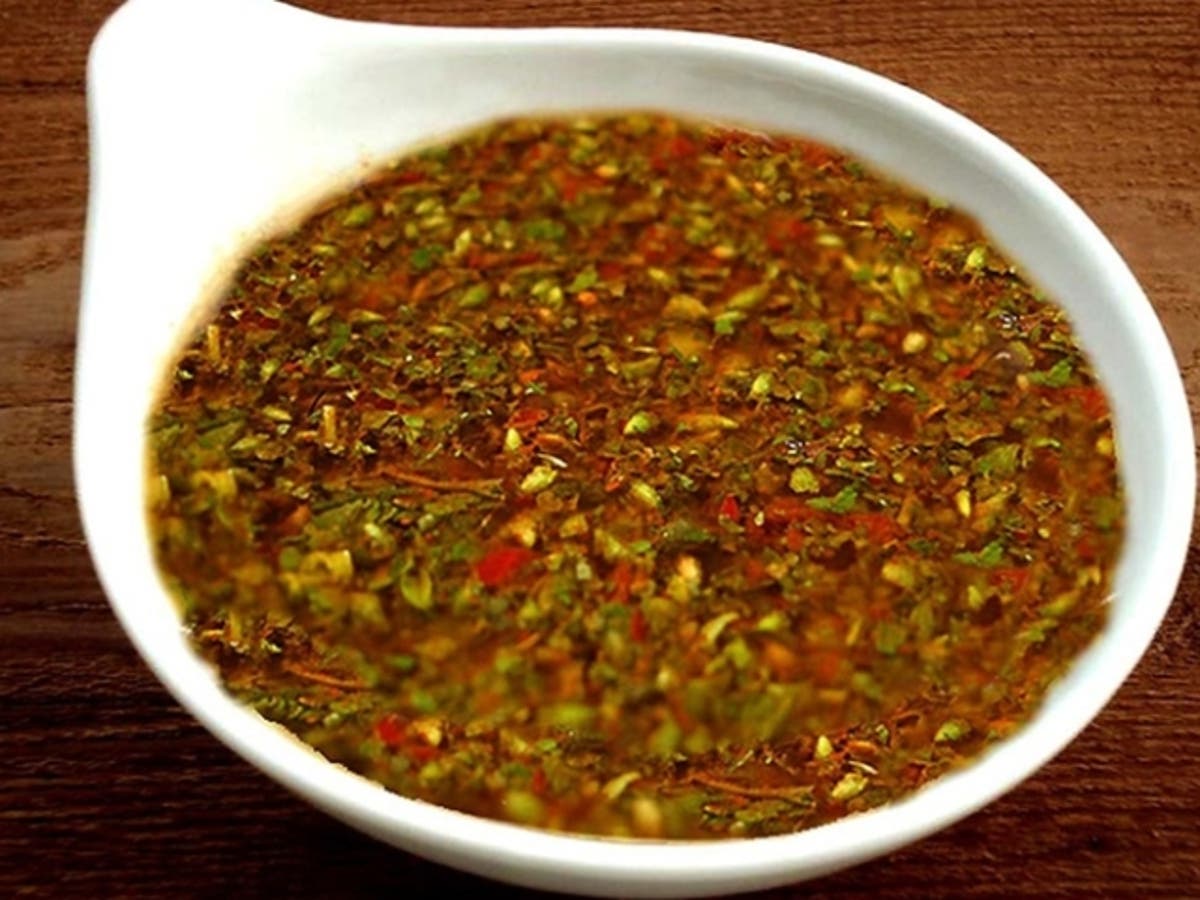 Chimichurri