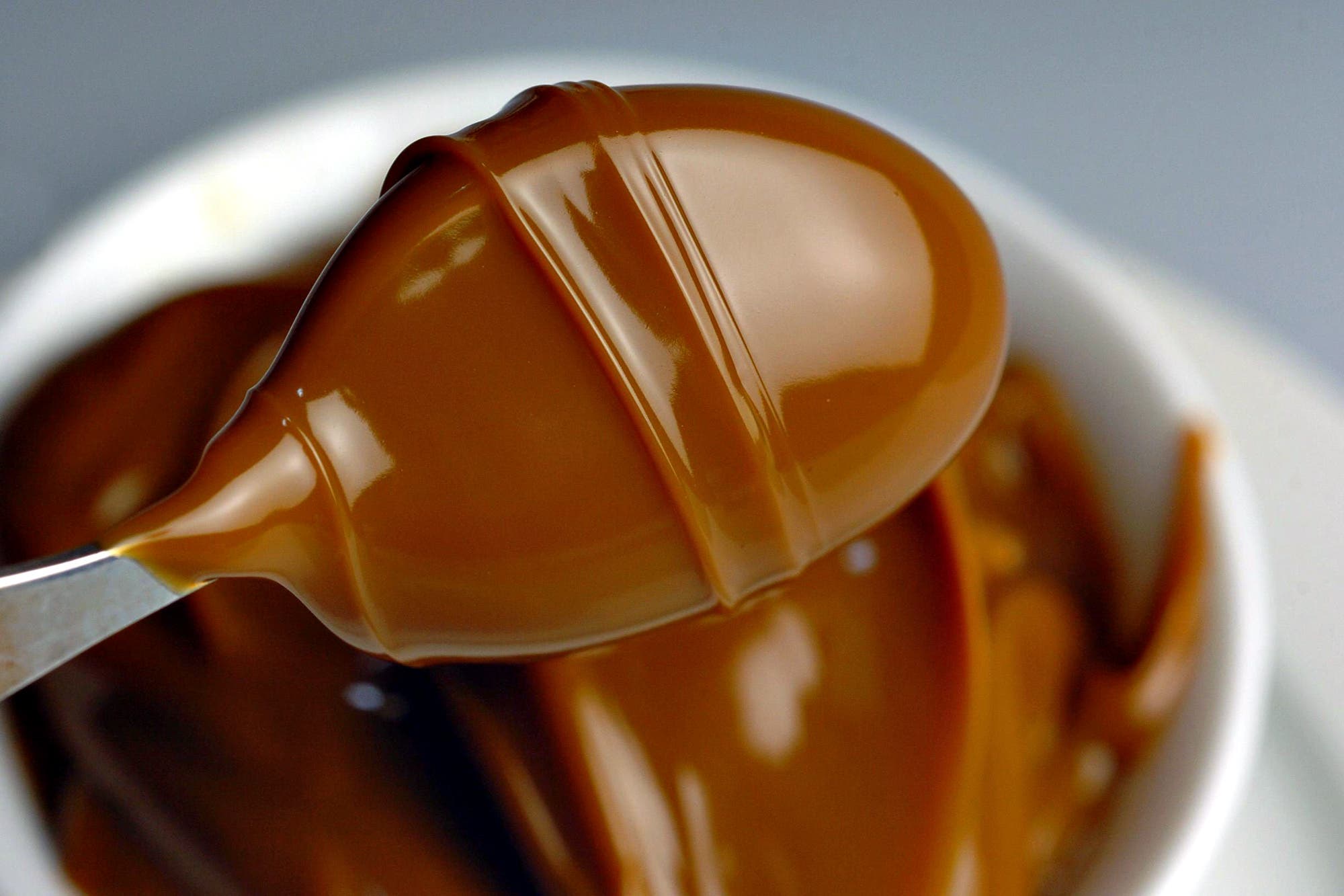 Dulce de leche