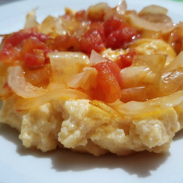 Torta de Naranja y Zanahorias Gluten Free 🧘