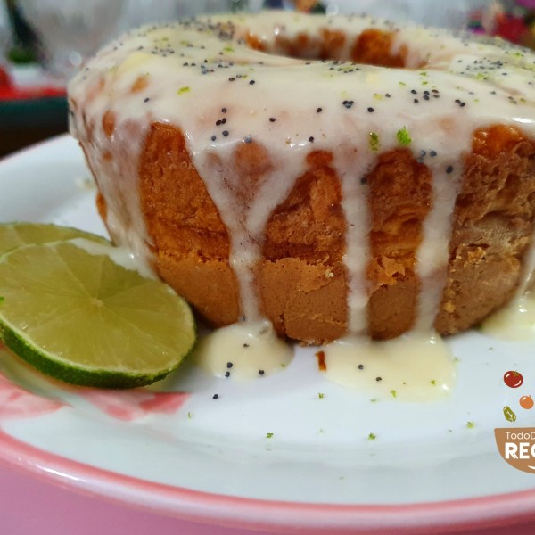 Torta de Naranja y Zanahorias Gluten Free 🧘