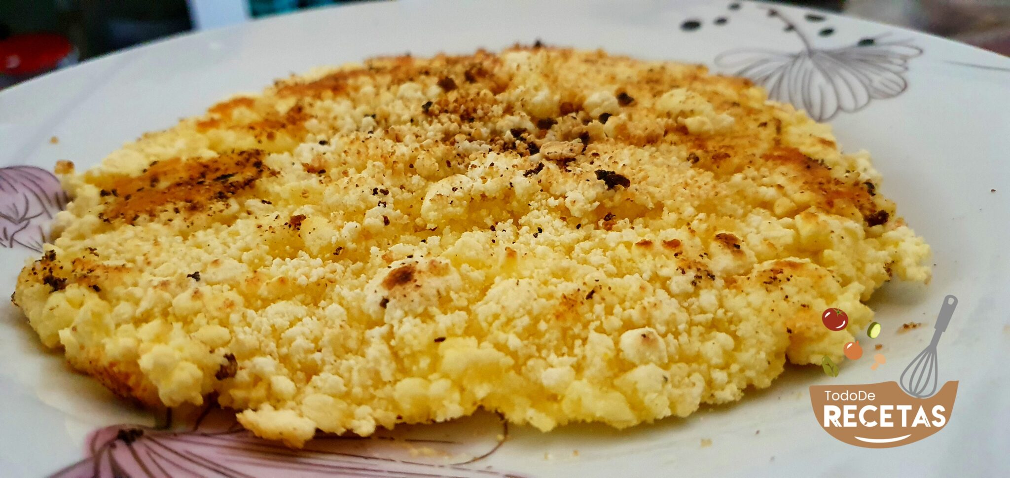 Mbejú Recetas de Cocina