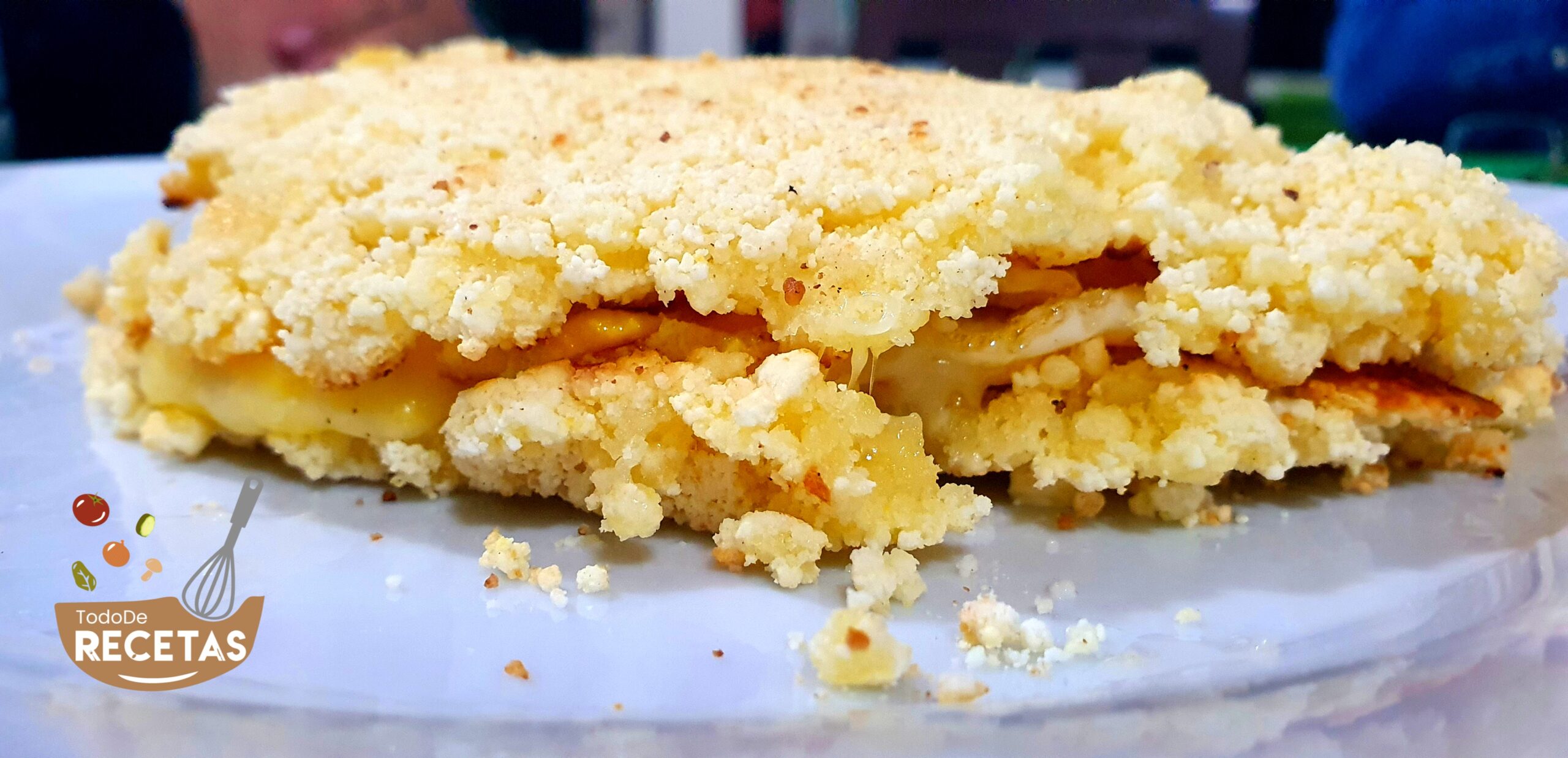 Mbejú Recetas de Cocina