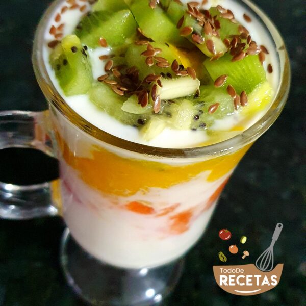 Batido de Aguacate