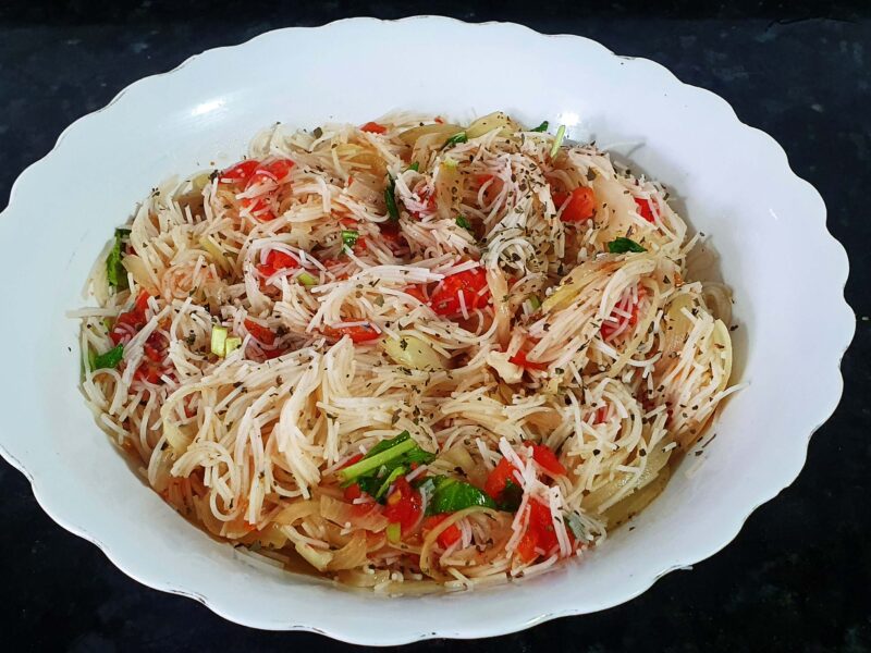 Fideo de Arroz Oriental